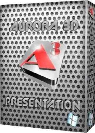 Aurora 3D Presentation 2012 v12.09.21