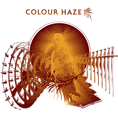 Colour Haze - She Said (2012)