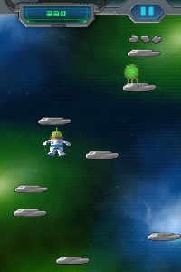 Space Jump 1.2 (Android)