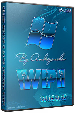 WPI DVD Sen 2012