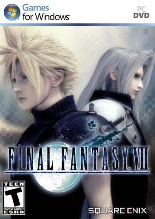 Последняя фантазия VII: римейк / Final Fantasy VII Remake (2012/MULTI/PC/NEW)
