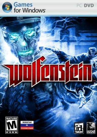 Волфенштайн v.1.2 / Wolfenstein v.1.2 (2012/RUS+ENG/NEW/RePack)