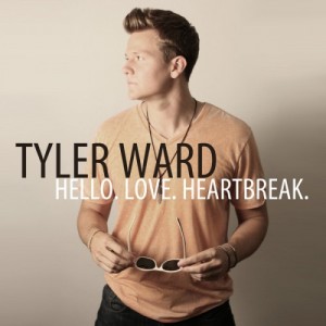 Tyler Ward - Hello. Love. Heartbreak. (EP) (2012)