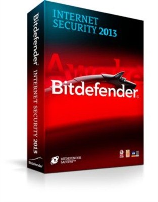BitDefender Internet Security 2013 16.21.0.1504 (ENG)
