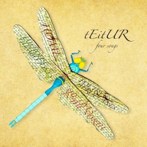 Teitur – Four Songs (EP) (2012)