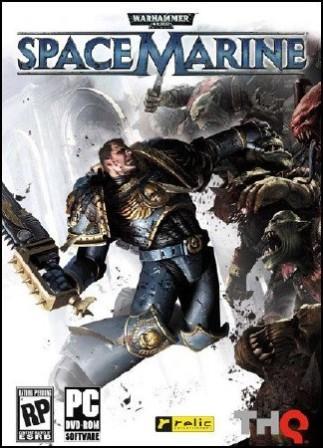 Space Marine .   (2011/RUS/ENG)