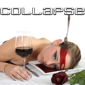 Collapse - Попытка №5 (ВИА ГРА Cover) (2012)
