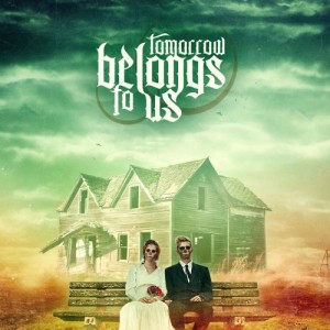 Tomorrow Belongs To Us - Despair (EP) (2012)