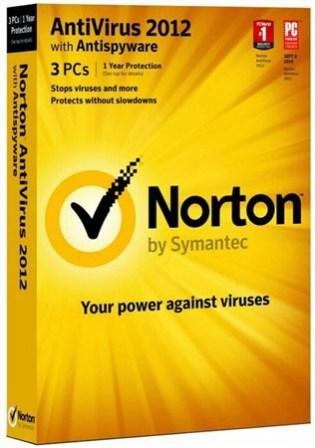 Norton AntiVirus 18.5.0.125 Final (Rus)