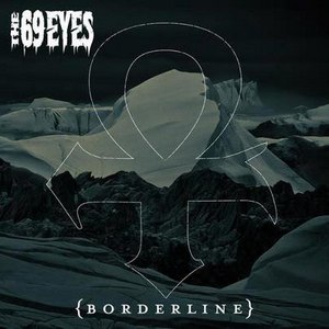 The 69 Eyes – Borderline (Single)(2012)