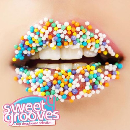 Sweet Grooves - Top DeepHouse Selection Vol 4 (2012)