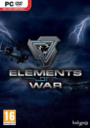   / Elements Of War (2011/ENG/PC)
