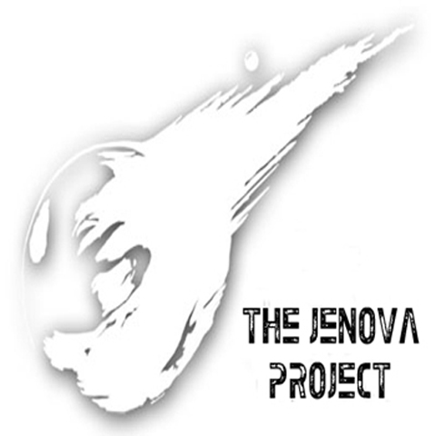 The Jenova Project - Jenova Goes Pop: Volume I (EP) (2012)