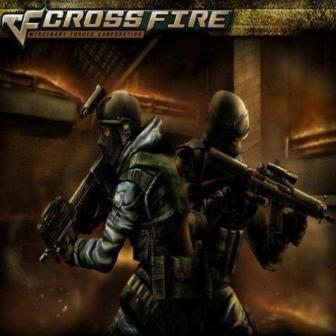 Перекрестный огонь / Cross Fire (2009/ENG/PC)