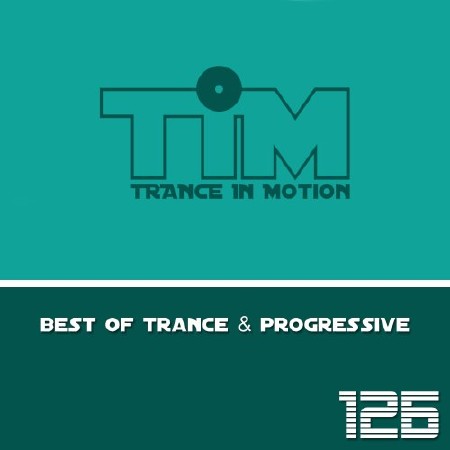 Trance In Motion Vol.126 (2012)