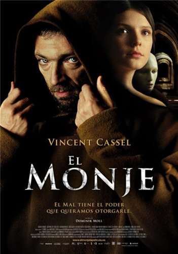 / Le moine (2011) BDRip-AVC