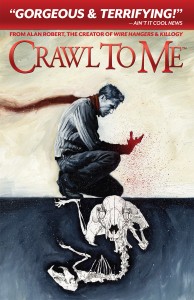 Crawl to Me (2012)