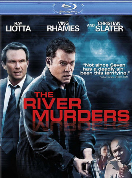    / The River Murders (2011) HDRip 