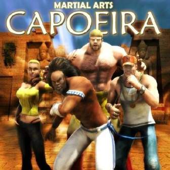 Martial Arts: Capoeira (2011/RUS/PC)