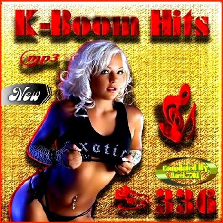  K-Boom Hits 336 (2012) 