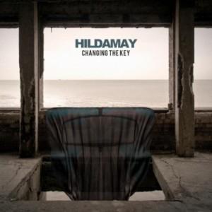 Hildamay - Changing The Key (Single) (2012)