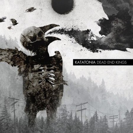 Katatonia - Dead End Kings (Limited Deluxe Edition) (2012) DVD-A