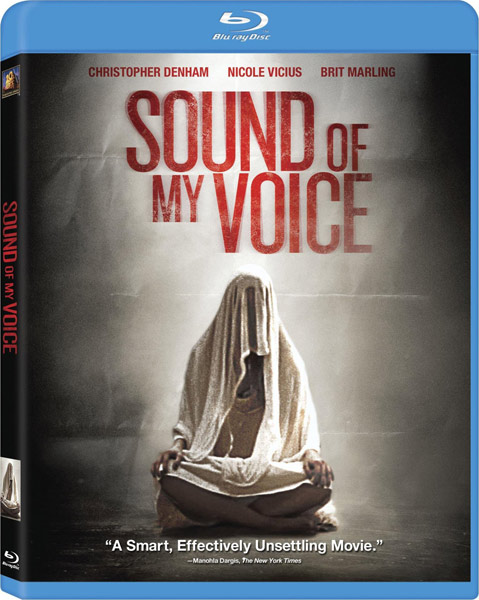    / Sound of My Voice (2011/HDRip)