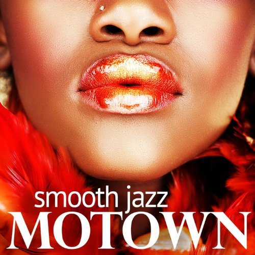 Cover Album of Smooth Jazz Motown Instrumentals - Smooth Jazz - Motown (2012)