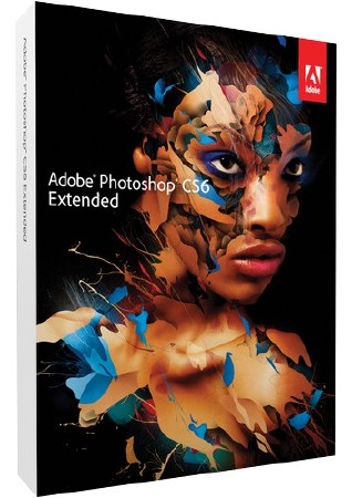 Adobe Photoshop CS6 13.0.1.1 Extended RePack by JFK2005 Upd 28.09.2012
