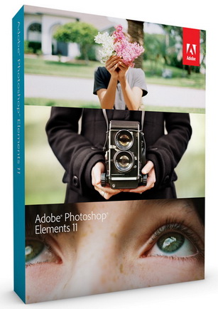 Adobe Photoshop Elements 11.0