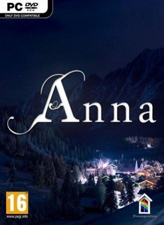 Anna (2012/ENG)