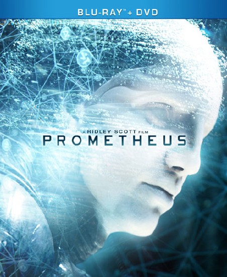  / Prometheus (2012/HDRip/2100Mb/1400Mb)