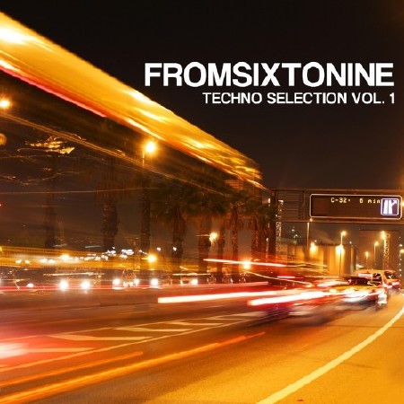 FromSixToNine Vol.1 (2012)