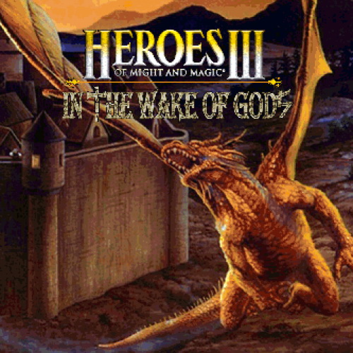     3.58f    / Heroes of Might and Magic 3.58f In The Wake Of Gods (2012/PC