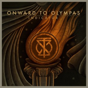 Onward To Olympas - Circles & Illusions (New Track) (2012)