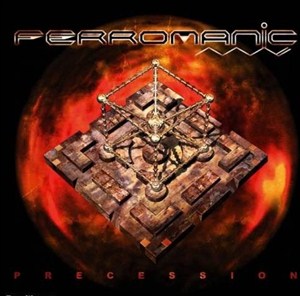 Ferromanic - Precession (2012)