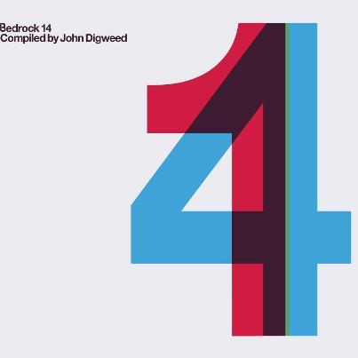 Bedrock 14 (Compiled By John Digweed) (2012)