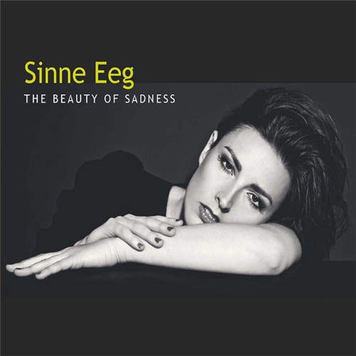 Sinne Eeg - The Beauty of Sadness (2012)