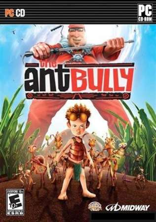   / The ant bully (2012/RUS/PC)