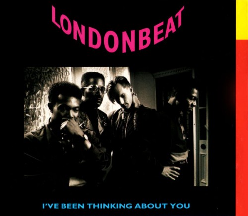 (01) [Londonbeat] I've Been Thinking About You (7' version).wav
