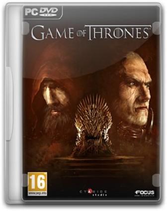 Игры престолов: Начало / Game of Thrones: Genesis (2011/RUS/RePack R.G. Repacker)