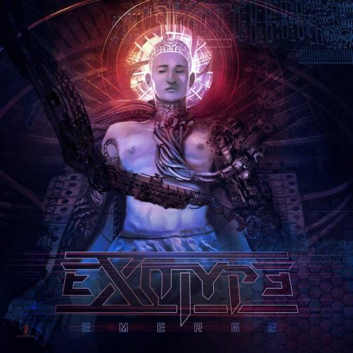 Exotype - Emerge [EP] (2012)