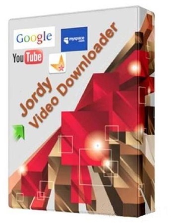 Jordy Video Downloader 1.1.0.0
