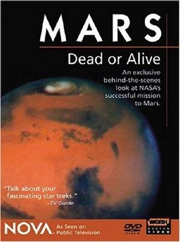 .    / Mars. Dead Or Alive (2009) DVDRip 