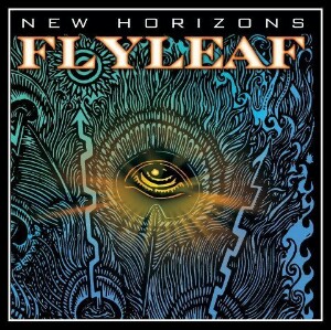 Детали нового альбома Flyleaf