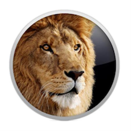 Mac OSX Lion v10.7.4-P2P