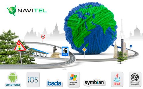 Navitel 5.5.1  +    (2012/Android/WM/WinCE)