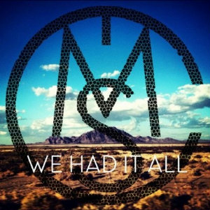 The Mid-Summer Classic - We Had It All (Single) (2012)