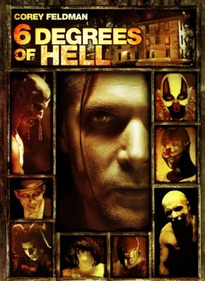 Шесть ступеней ада / 6 Degrees of Hell (2012/SATRip)