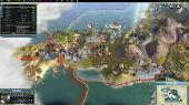  Sid Meier's Civilization V: GOTY + Gods and Kings (PC/2012/RU)